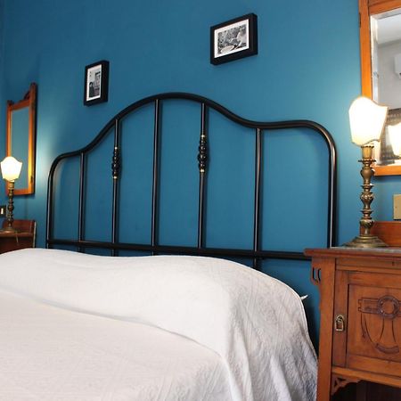 Bed and Breakfast La Via Delle Biciclette Palermo Exterior foto