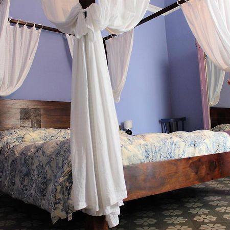 Bed and Breakfast La Via Delle Biciclette Palermo Exterior foto