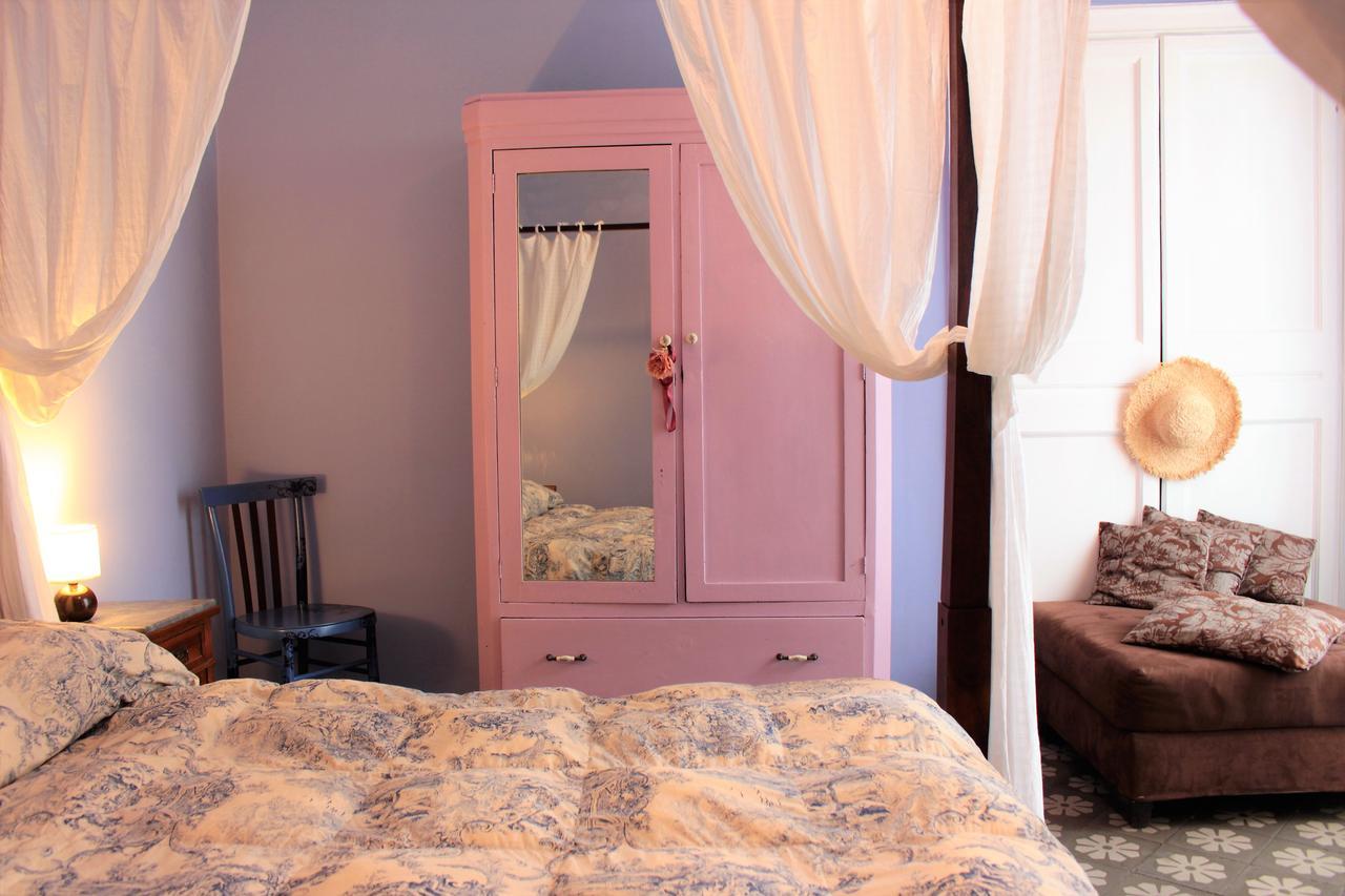 Bed and Breakfast La Via Delle Biciclette Palermo Exterior foto