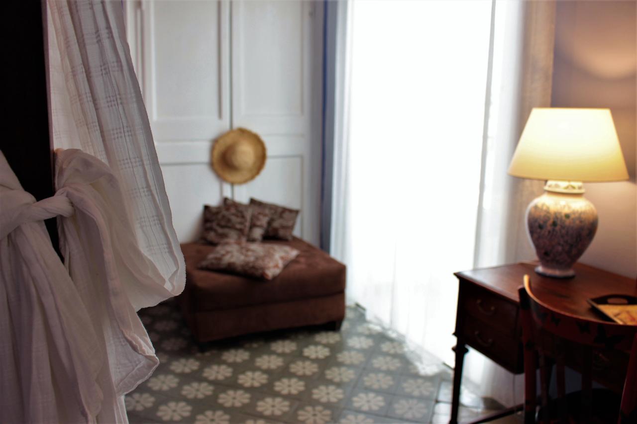 Bed and Breakfast La Via Delle Biciclette Palermo Exterior foto