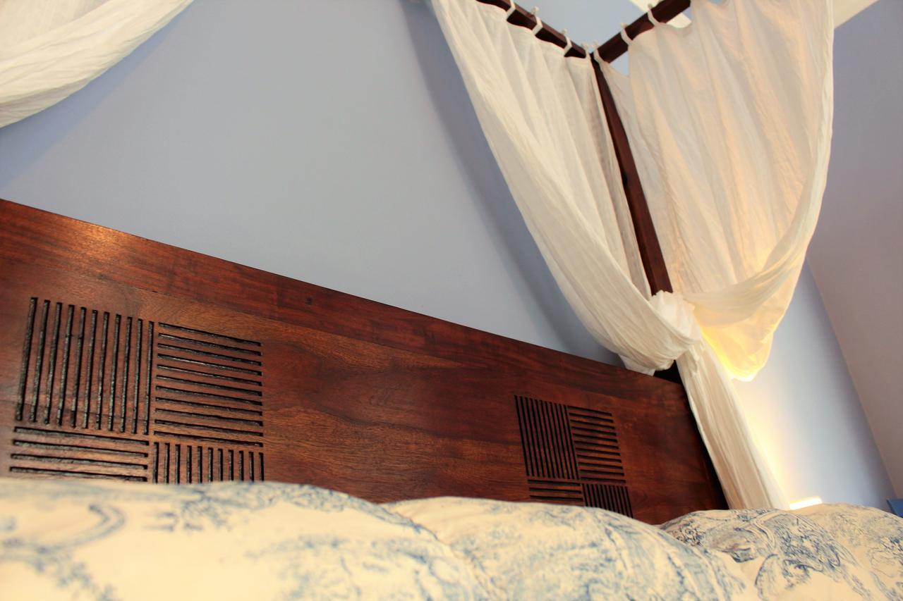 Bed and Breakfast La Via Delle Biciclette Palermo Exterior foto